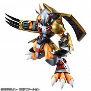 Digimon Adventure G.E.M. Serie PVC Statue Wargreymon & Tai 25 cm