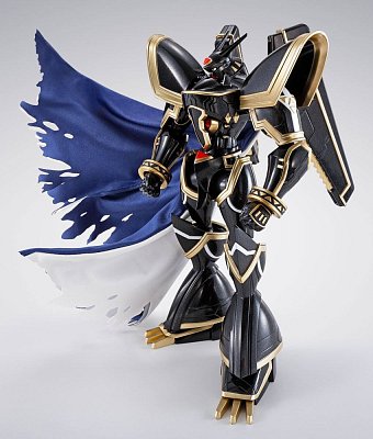 Digital Monster X-evolution S.H. Figuarts Actionfigur Alphamon:Ouryuken Premium Color Edition 17 cm