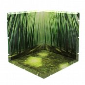 Dioramansion 150 Zubehör-Set für Nendoroid und Figma Actionfiguren Bamboo Forest (Daytime)