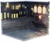 Dioramansion 200 Zubehör-Set für Nendoroid und Figma Actionfiguren Imperial Capital
