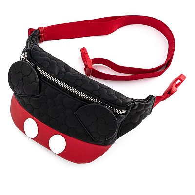 Diseny POP! by Loungefly Gürteltasche Mickey Mouse Cosplay