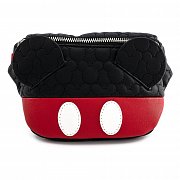 Diseny POP! by Loungefly Gürteltasche Mickey Mouse Cosplay