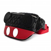 Diseny POP! by Loungefly Gürteltasche Mickey Mouse Cosplay