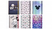 Disney A5 Notizbücher Display Classic Mickey & Minnie (18)