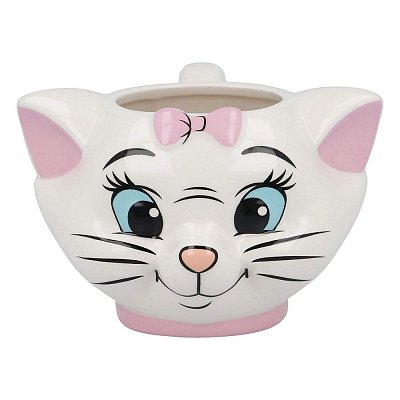 Disney Animals 3D Tasse Aristocats Marie