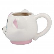 Disney Animals 3D Tasse Aristocats Marie