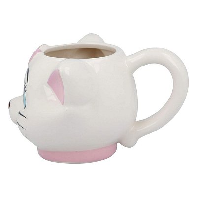 Disney Animals 3D Tasse Aristocats Marie