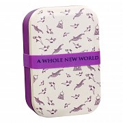 Disney Bambus-Brotdose A Whole New World