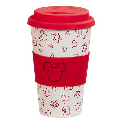 Disney Bambus-Reisetasse Oh Boy