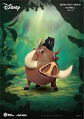 Disney Best Friends Mini Egg Attack Figur Pumbaa 8 cm