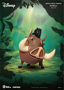 Disney Best Friends Mini Egg Attack Figur Pumbaa 8 cm