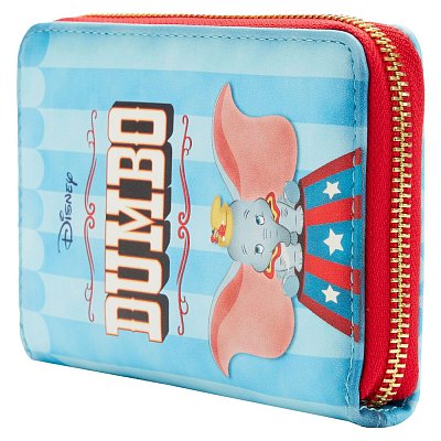 Disney by Loungefly Geldbeutel Dumbo Book Series