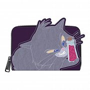 Disney by Loungefly Geldbeutel Emperor\'s New Groove Yzma Kitty