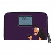 Disney by Loungefly Geldbeutel Emperor\'s New Groove Yzma Kitty