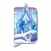 Disney by Loungefly Geldbeutel Frozen Princess Castle