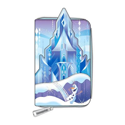 Disney by Loungefly Geldbeutel Frozen Princess Castle