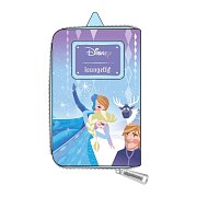 Disney by Loungefly Geldbeutel Frozen Princess Castle