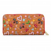 Disney by Loungefly Geldbeutel Gingerbreak AOP