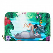 Disney by Loungefly Geldbeutel Jungle Book Bare Necessities