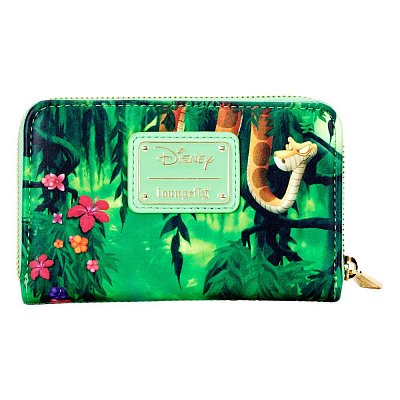 Disney by Loungefly Geldbeutel Jungle Book Bare Necessities