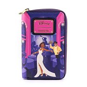 Disney by Loungefly Geldbeutel Küss den Frosch Tiana\'s Palace