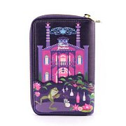 Disney by Loungefly Geldbeutel Küss den Frosch Tiana\'s Palace