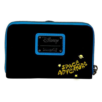 Disney by Loungefly Geldbeutel Lilo & Stitch Space Adventure