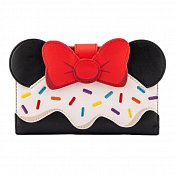 Disney by Loungefly Geldbeutel Minnie Oh My Cosplay Sweets