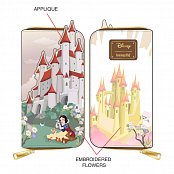 Disney by Loungefly Geldbeutel Snow White Castle Series