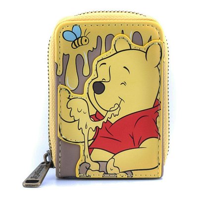 Disney by Loungefly Geldbeutel Winnie the Pooh 95th Anniversary