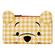 Disney by Loungefly Geldbeutel Winnie the Pooh Gingham