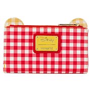 Disney by Loungefly Geldbeutel Winnie the Pooh Gingham