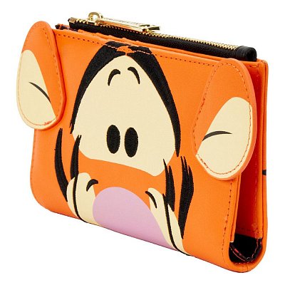 Disney by Loungefly Geldbeutel Winnie the Pooh Tigger Cosplay