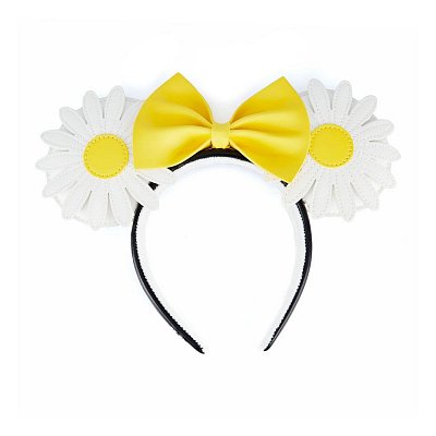 Disney by Loungefly Haarreif Minnie Mouse Daisy