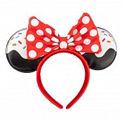 Disney by Loungefly Haarreif Minnie Sweets Sprinkle Ears