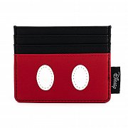Disney by Loungefly Karten-Etui Classic Mouse