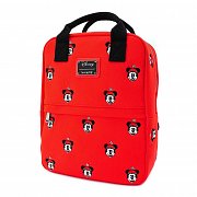 Disney by Loungefly Rucksack Positively Minnie AOP