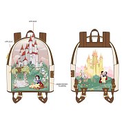 Disney by Loungefly Rucksack Snow White Castle Series