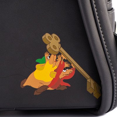 Disney by Loungefly Rucksack Villains Scene Evil Stepmother And Step Sisters