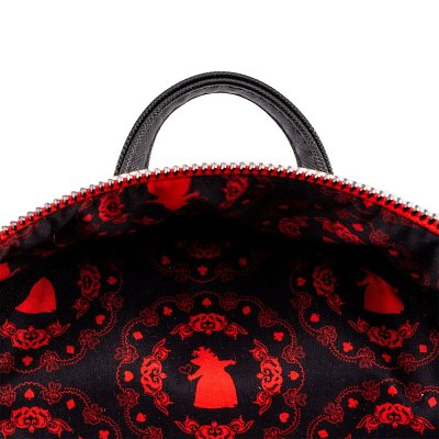Disney by Loungefly Rucksack Villains Scene Series Queen of Hearts