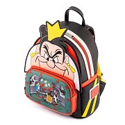 Disney by Loungefly Rucksack Villains Scene Series Queen of Hearts