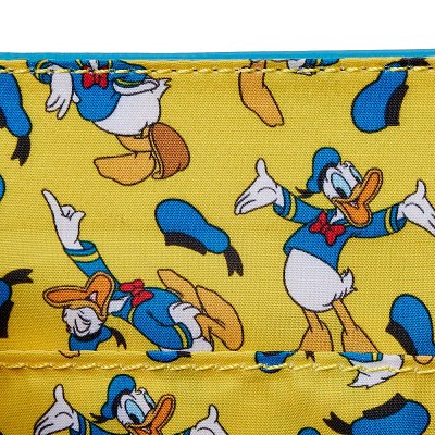 Disney by Loungefly Umhängetasche Donald Duck Cosplay