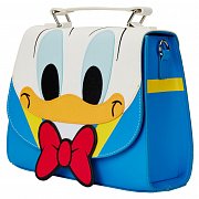 Disney by Loungefly Umhängetasche Donald Duck Cosplay