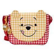 Disney by Loungefly Umhängetasche Winnie the Pooh Gingham