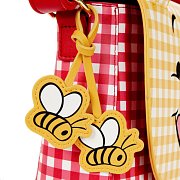 Disney by Loungefly Umhängetasche Winnie the Pooh Gingham