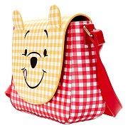 Disney by Loungefly Umhängetasche Winnie the Pooh Gingham