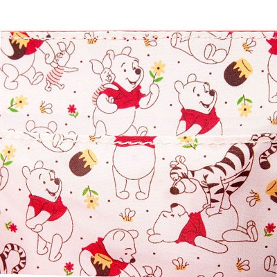 Disney by Loungefly Umhängetasche Winnie the Pooh Gingham