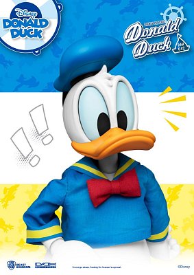 Disney Classic Dynamic 8ction Heroes Actionfigur 1/9 Donald Duck Classic Version 16 cm