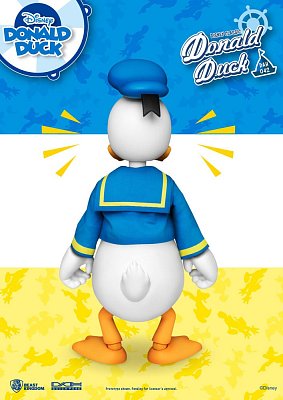 Disney Classic Dynamic 8ction Heroes Actionfigur 1/9 Donald Duck Classic Version 16 cm