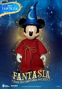 Disney Classic Dynamic 8ction Heroes Actionfigur 1/9 Mickey Fantasia 21 cm